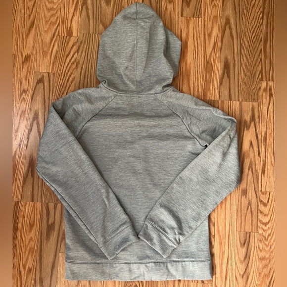 DSG Boys Sweatpants and Zipper Sweatshirt – Size Large - Gray - Picture 4 of 10